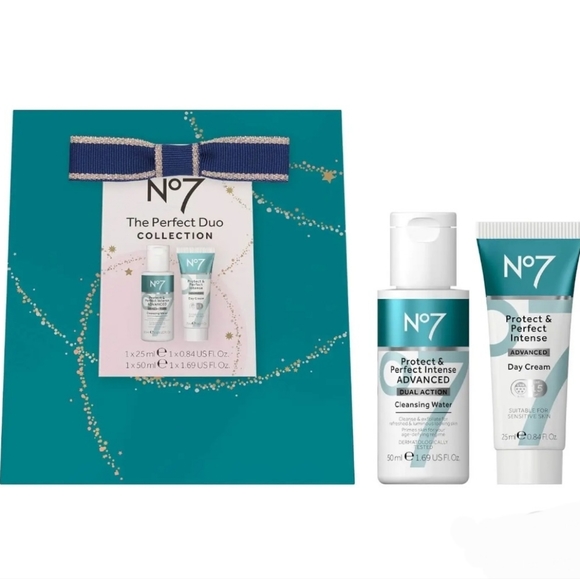 N°7 Other - N°7 The Perfect Duo Collection Gift Set